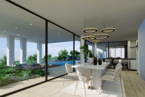 4 chambres House à Agios Tychonas, Cyprus No. 72386 2