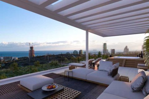 4 chambres House à Agios Tychonas, Cyprus No. 72386 7