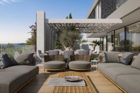 4 chambres House à Agios Tychonas, Cyprus No. 72386 6