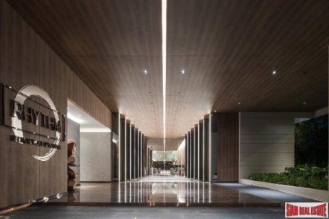 2 bedrooms Apartment in Bangkok, Thailand No. 95941 13