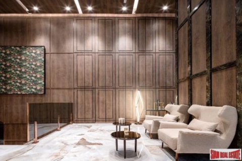 2 bedrooms Apartment in Bangkok, Thailand No. 95941 3