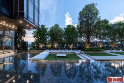 2 bedrooms Apartment in Bangkok, Thailand No. 95941 9