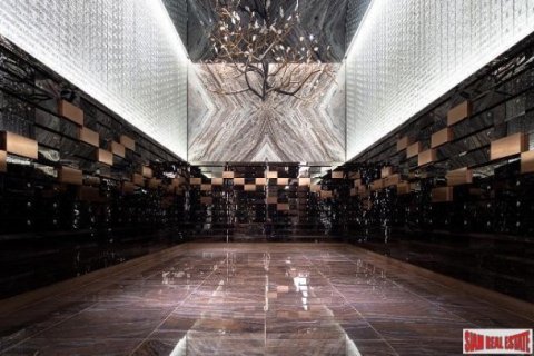 2 bedrooms Apartment in Bangkok, Thailand No. 95941 12