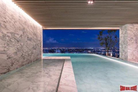 2 bedrooms Apartment in Bangkok, Thailand No. 95941 6