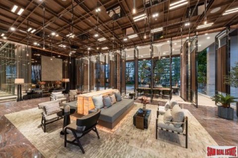 2 bedrooms Apartment in Bangkok, Thailand No. 95941 7