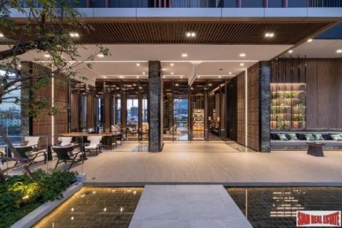 2 bedrooms Apartment in Bangkok, Thailand No. 95941 8