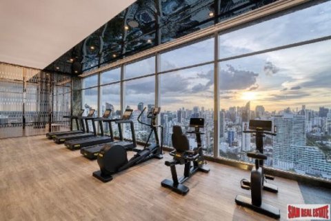 2 bedrooms Apartment in Bangkok, Thailand No. 95941 11