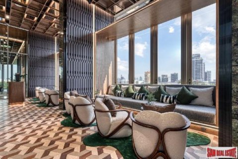 2 bedrooms Apartment in Bangkok, Thailand No. 95941 10