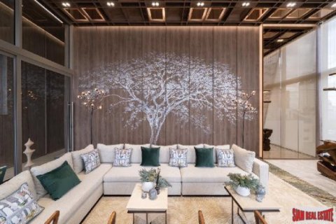 2 bedrooms Apartment in Bangkok, Thailand No. 95941 2