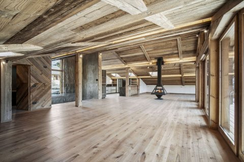 5 dormitorios House en Chamonix-Mont-Blanc, France No. 99481 4