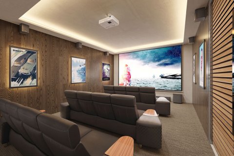 5 dormitorios House en Chamonix-Mont-Blanc, France No. 99481 23