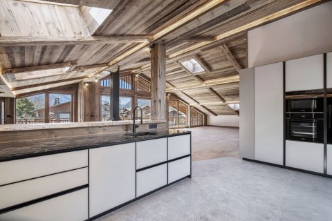 5 dormitorios House en Chamonix-Mont-Blanc, France No. 99481 7