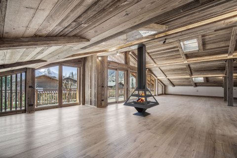 5 dormitorios House en Chamonix-Mont-Blanc, France No. 99481 2