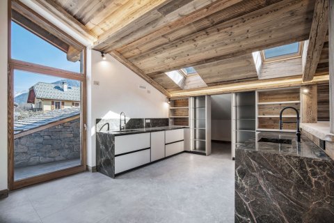 5 dormitorios House en Chamonix-Mont-Blanc, France No. 99481 11
