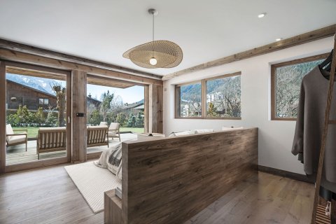 5 dormitorios House en Chamonix-Mont-Blanc, France No. 99481 14