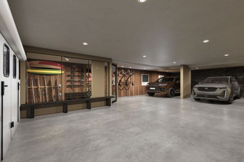 5 dormitorios House en Chamonix-Mont-Blanc, France No. 99481 24