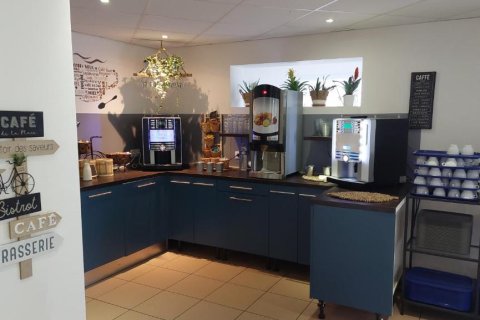 2 bedrooms Apartment in Grandcamp-Maisy, France No. 69480 11