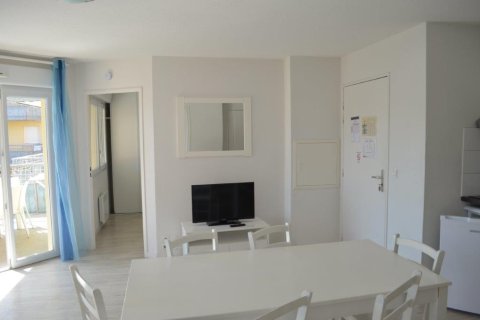 2 bedrooms Apartment in Grandcamp-Maisy, France No. 69480 19