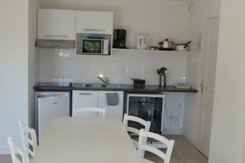 2 bedrooms Apartment in Grandcamp-Maisy, France No. 69480 26