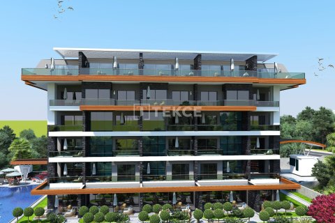 2 bedrooms Penthouse in Chau Lang, Vietnam No. 86900 2