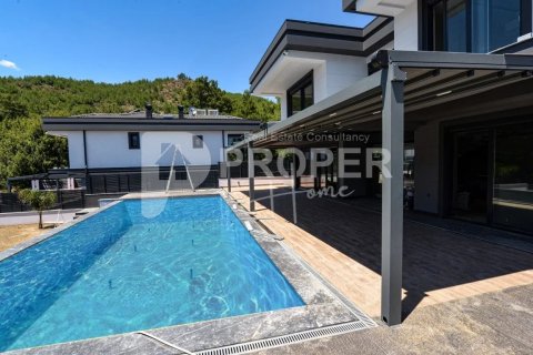 5 rooms Villa in Nenh, Vietnam No. 14024 28