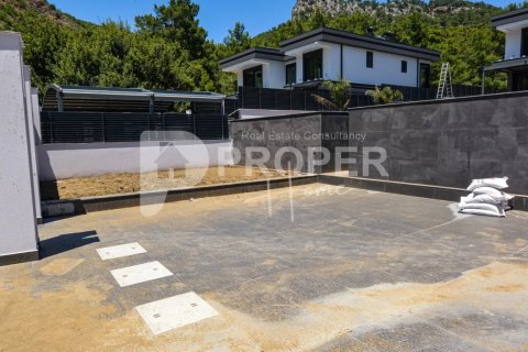 5 rooms Villa in Nenh, Vietnam No. 14024 26