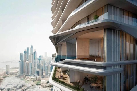 1 chambre Appartement à Dubai, UAE No. 91811