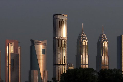 1 bedroom Apartment in Can Tho, Vietnam No. 91811 7