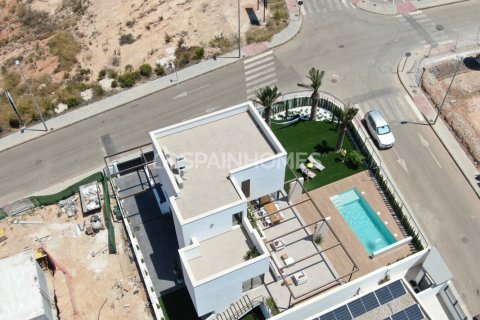 4 chambres Villa à Tan Binh, Vietnam No. 88345 12