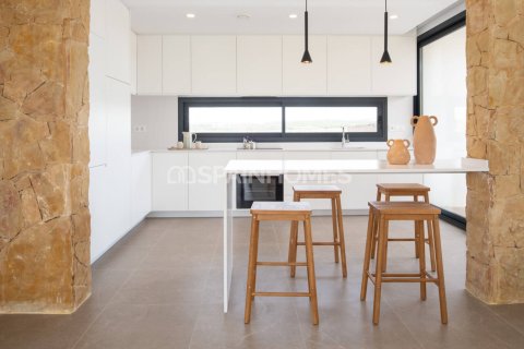 4 chambres Villa à Tan Binh, Vietnam No. 88345 19