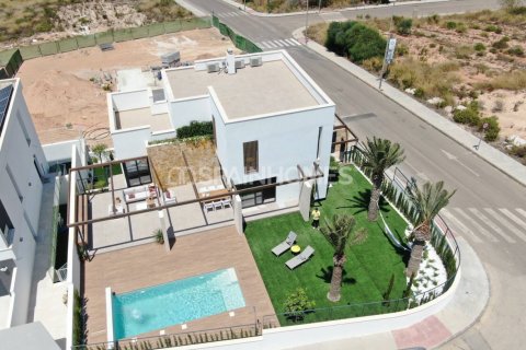 4 chambres Villa à Tan Binh, Vietnam No. 88345 10