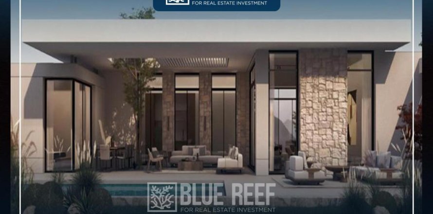 3 bedrooms Townhouse in New Zayed City, Egypt No. 38575