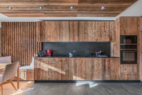 3 bedrooms Apartment in Megeve, France No. 99869 8