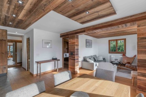 3 bedrooms Apartment in Megeve, France No. 99869 4