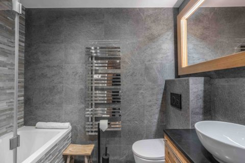 3 bedrooms Apartment in Megeve, France No. 99869 12