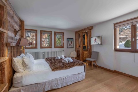 3 bedrooms Apartment in Megeve, France No. 99869 7