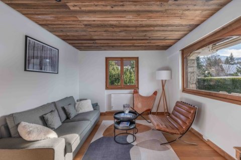3 bedrooms Apartment in Megeve, France No. 99869 5
