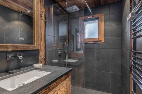 3 bedrooms Apartment in Megeve, France No. 99869 9