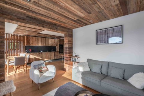3 bedrooms Apartment in Megeve, France No. 99869 3