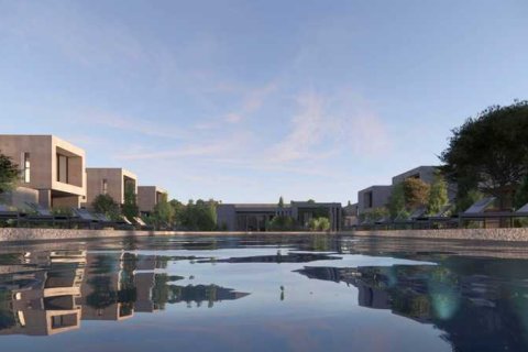 3 chambres House à Paphos, Cyprus No. 31207 14