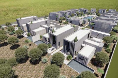 3 chambres House à Paphos, Cyprus No. 31207 16