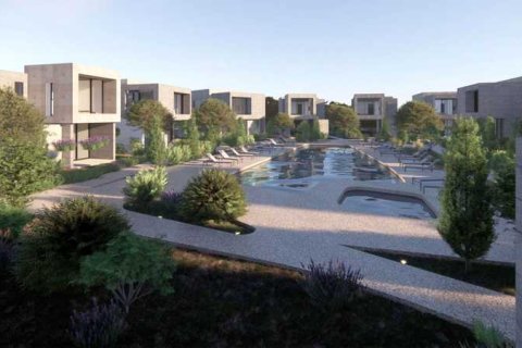 3 chambres House à Paphos, Cyprus No. 31207 13