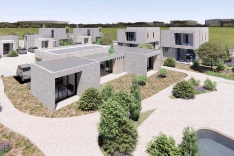 3 chambres House à Paphos, Cyprus No. 31207 10