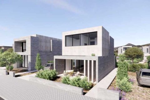 3 chambres House à Paphos, Cyprus No. 31207 7