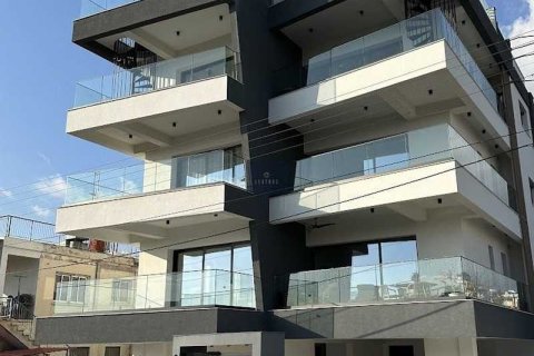 2 bedrooms Apartment in Limassol, Cyprus No. 84126 1