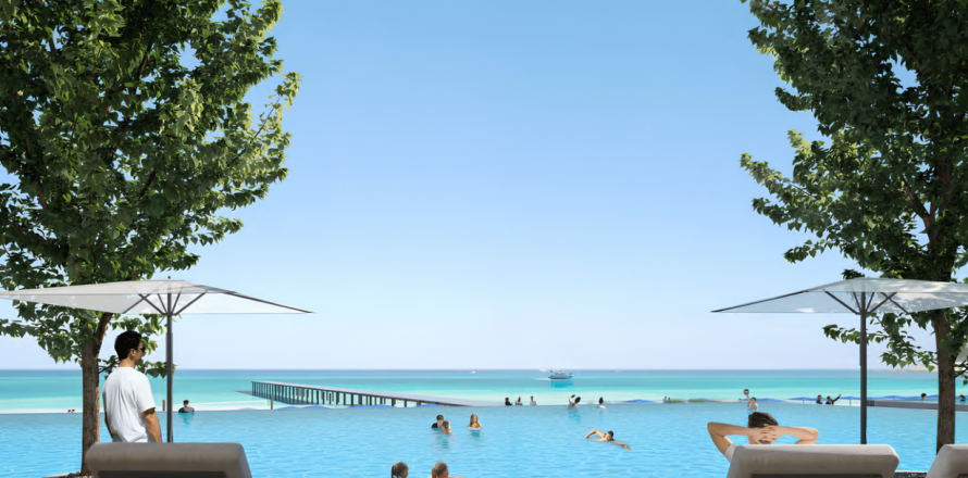 2 bedrooms Apartment in Bac Kan, Vietnam No. 91569