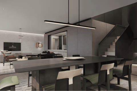 2 bedrooms Apartment in Bac Kan, Vietnam No. 91569 2