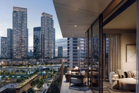 1 dormitorio Apartment en Dubai, UAE No. 91722