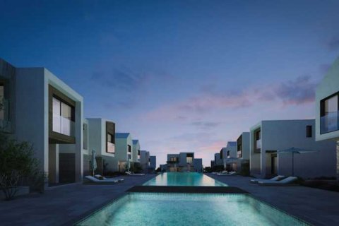 3 bedrooms Villa in Empa, Cyprus No. 69973 4