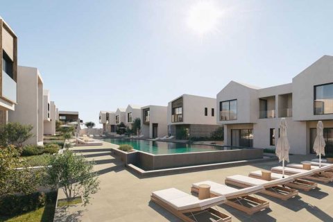 3 bedrooms Villa in Empa, Cyprus No. 69973 3